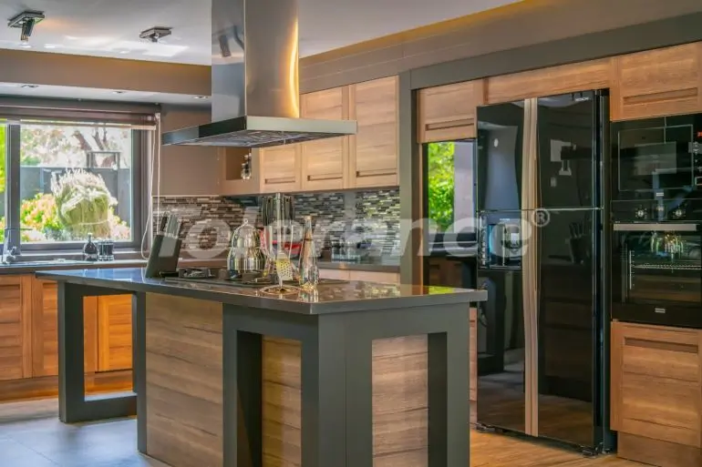 Вилла или дом в Фетхие с бассейном: купить недвижимость в Турции - 22684