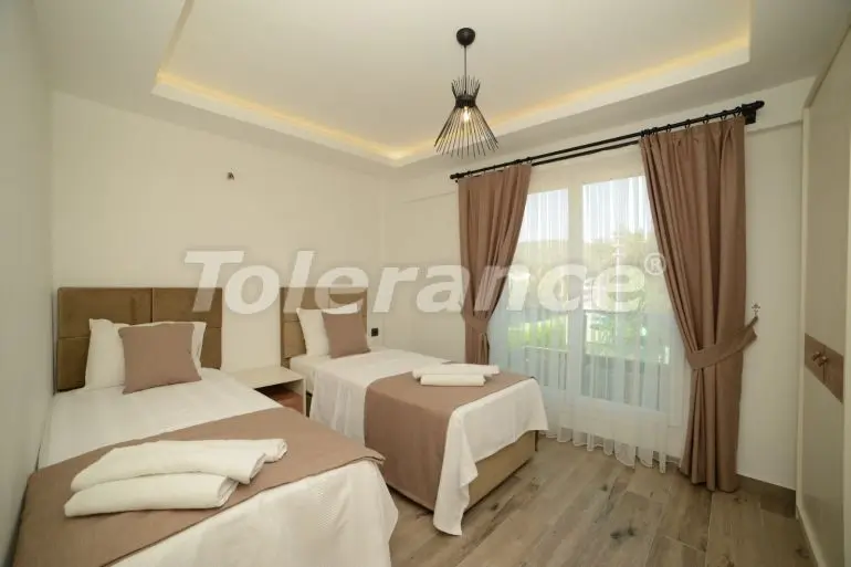 Вилла или дом в Фетхие с бассейном: купить недвижимость в Турции - 28752