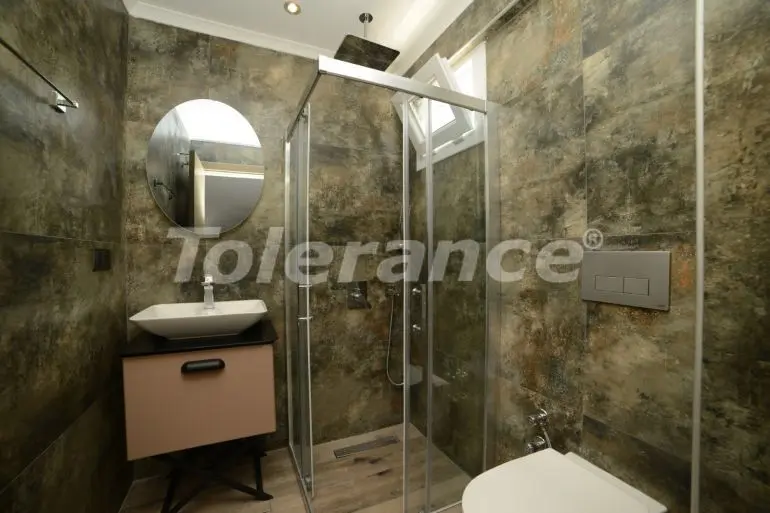 Вилла или дом в Фетхие с бассейном: купить недвижимость в Турции - 28753