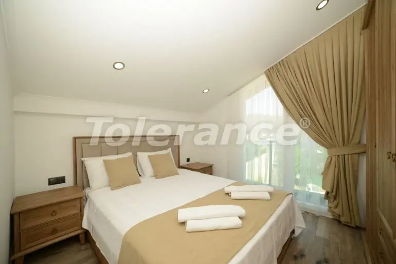 Вилла или дом в Фетхие с бассейном: купить недвижимость в Турции - 28754