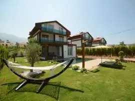 Вилла или дом в Фетхие с бассейном: купить недвижимость в Турции - 28755