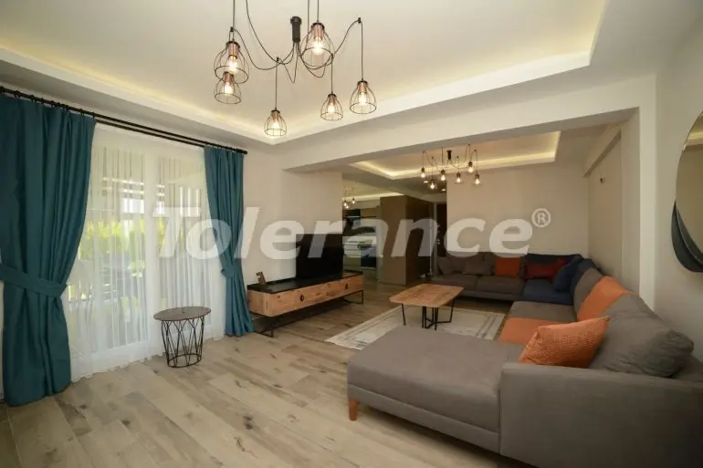 Вилла или дом в Фетхие с бассейном: купить недвижимость в Турции - 28756