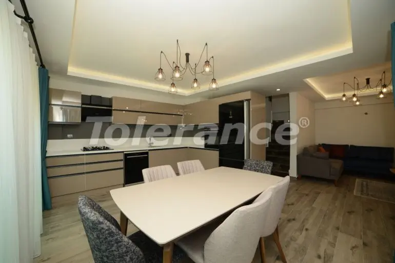 Вилла или дом в Фетхие с бассейном: купить недвижимость в Турции - 28757