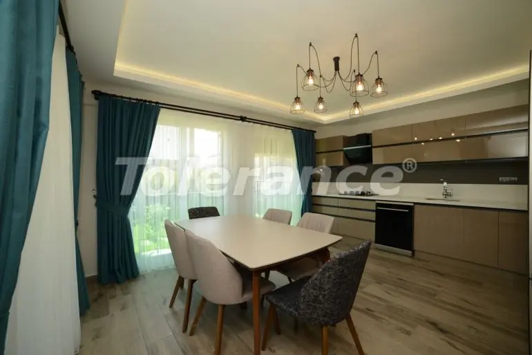 Вилла или дом в Фетхие с бассейном: купить недвижимость в Турции - 28759