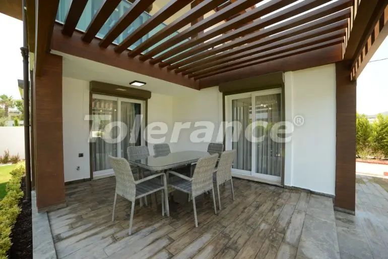 Вилла или дом в Фетхие с бассейном: купить недвижимость в Турции - 28760