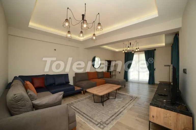 Вилла или дом в Фетхие с бассейном: купить недвижимость в Турции - 28761