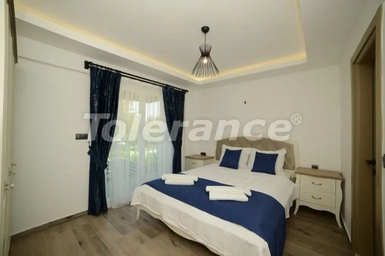 Вилла или дом в Фетхие с бассейном: купить недвижимость в Турции - 28765