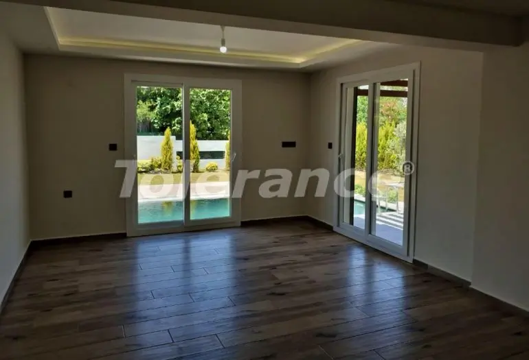 Вилла или дом в Фетхие с бассейном: купить недвижимость в Турции - 28773