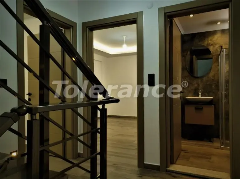 Вилла или дом в Фетхие с бассейном: купить недвижимость в Турции - 28774