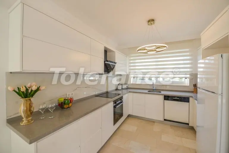 Вилла или дом в Фетхие с бассейном в рассрочку: купить недвижимость в Турции - 33546