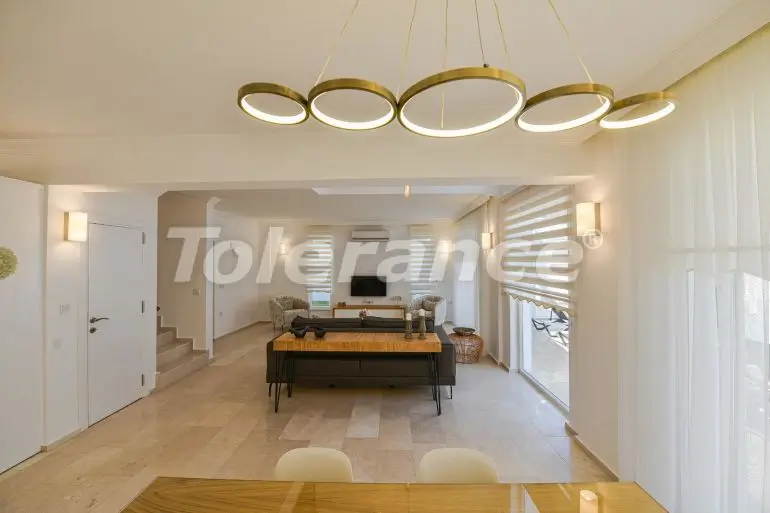 Вилла или дом в Фетхие с бассейном в рассрочку: купить недвижимость в Турции - 33550