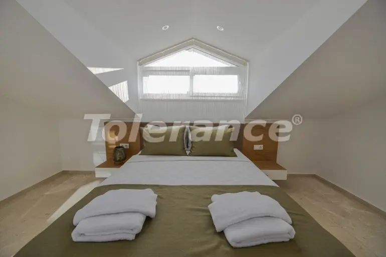 Вилла или дом в Фетхие с бассейном в рассрочку: купить недвижимость в Турции - 33551