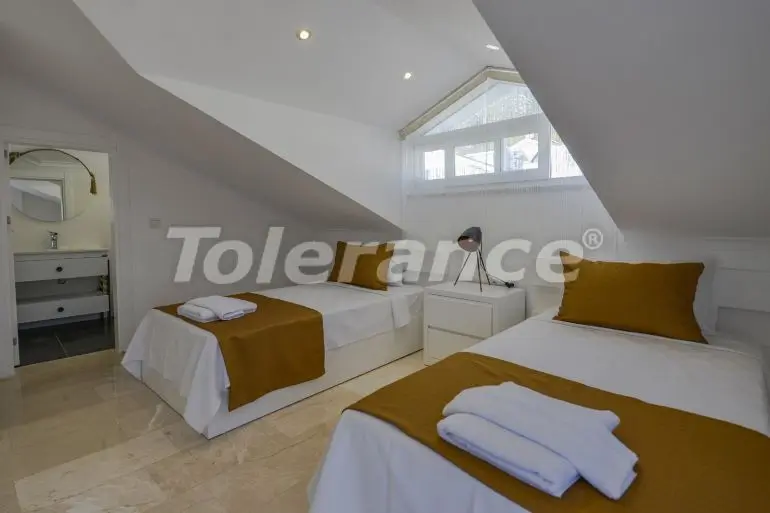 Вилла или дом в Фетхие с бассейном в рассрочку: купить недвижимость в Турции - 33554