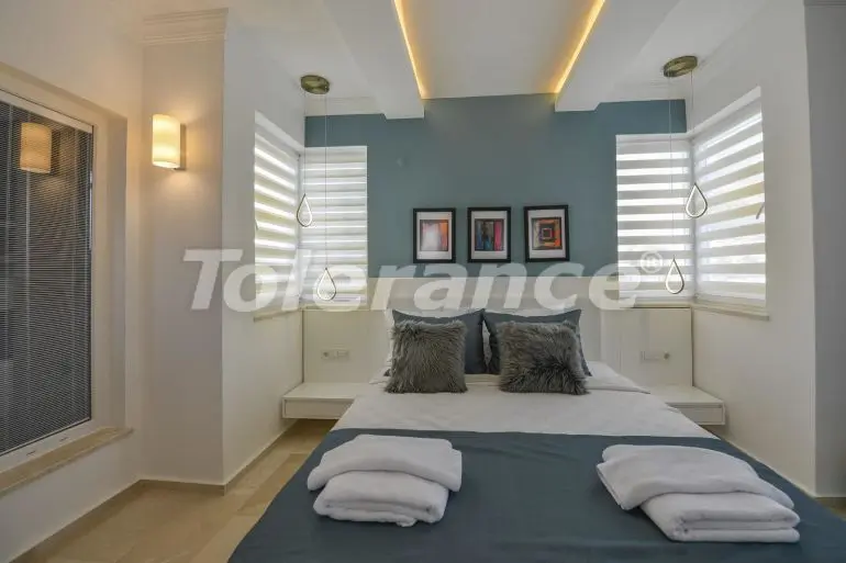 Вилла или дом в Фетхие с бассейном в рассрочку: купить недвижимость в Турции - 33555