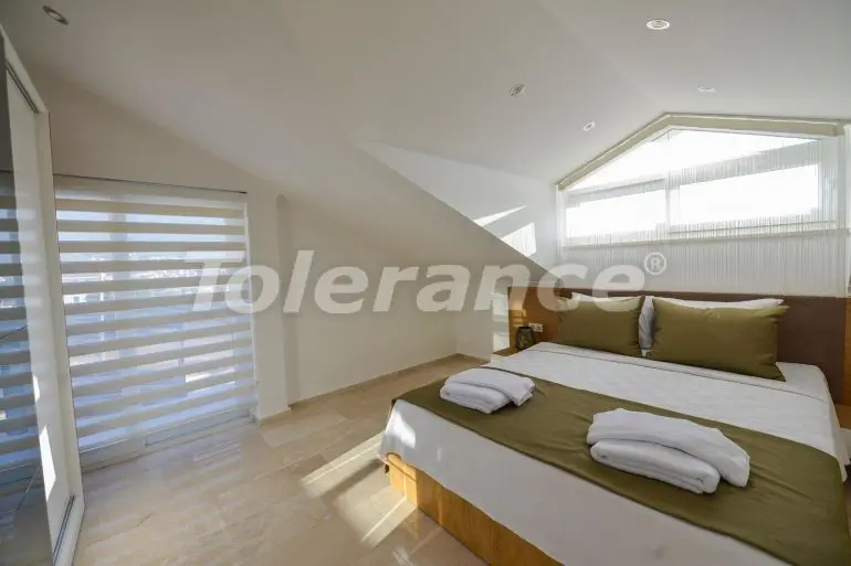 Вилла или дом в Фетхие с бассейном в рассрочку: купить недвижимость в Турции - 33556