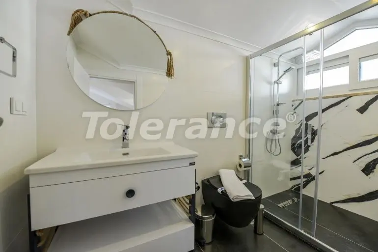 Вилла или дом в Фетхие с бассейном в рассрочку: купить недвижимость в Турции - 33557