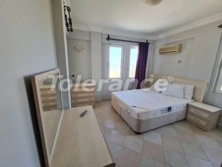 Вилла или дом в Фетхие с бассейном: купить недвижимость в Турции - 38968