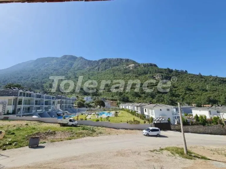 Вилла или дом в Фетхие с бассейном: купить недвижимость в Турции - 38969