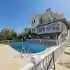 Вилла или дом в Фетхие с бассейном: купить недвижимость в Турции - 38974