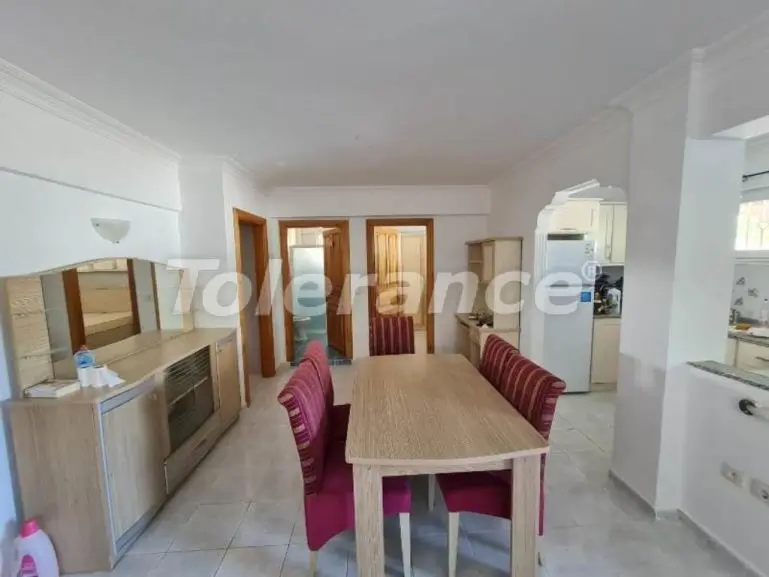 Вилла или дом в Фетхие с бассейном: купить недвижимость в Турции - 38983