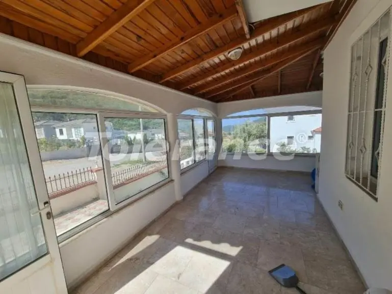 Вилла или дом в Фетхие с бассейном: купить недвижимость в Турции - 38991