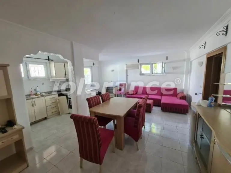 Вилла или дом в Фетхие с бассейном: купить недвижимость в Турции - 38997