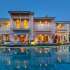 Вилла или дом от застройщика в Фетхие вид на море с бассейном: купить недвижимость в Турции - 42063
