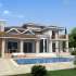 Вилла или дом от застройщика в Фетхие с бассейном: купить недвижимость в Турции - 70090
