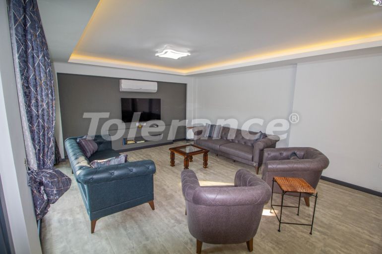 Вилла или дом в Гёджек, Фетхие вид на море с бассейном: купить недвижимость в Турции - 70159