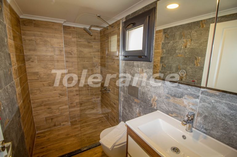 Вилла или дом в Гёджек, Фетхие вид на море с бассейном: купить недвижимость в Турции - 70162