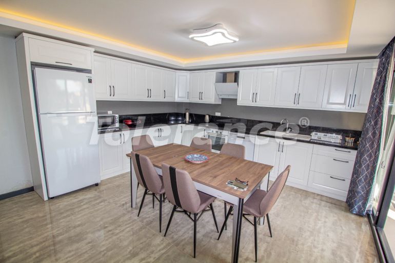 Вилла или дом в Гёджек, Фетхие вид на море с бассейном: купить недвижимость в Турции - 70177