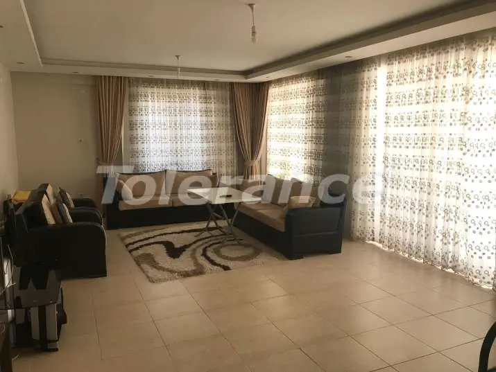 Вилла или дом от застройщика в Гёйнюк, Кемер с бассейном: купить недвижимость в Турции - 12050