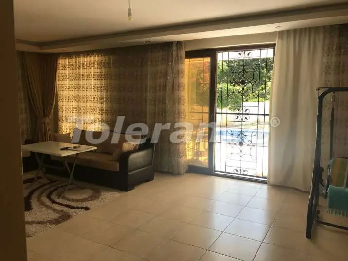 Вилла или дом от застройщика в Гёйнюк, Кемер с бассейном: купить недвижимость в Турции - 12051