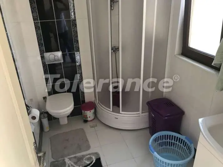 Вилла или дом от застройщика в Гёйнюк, Кемер с бассейном: купить недвижимость в Турции - 12053