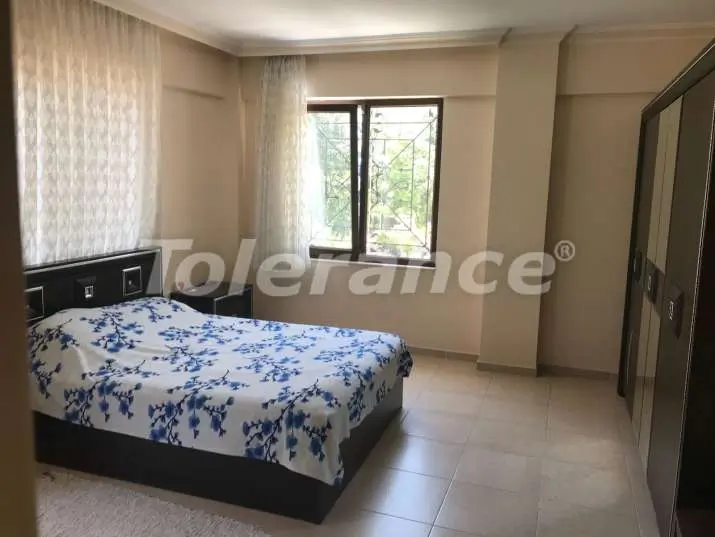 Вилла или дом от застройщика в Гёйнюк, Кемер с бассейном: купить недвижимость в Турции - 12056