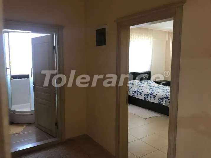 Вилла или дом от застройщика в Гёйнюк, Кемер с бассейном: купить недвижимость в Турции - 12058