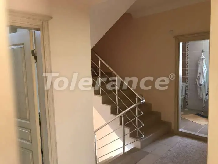 Вилла или дом от застройщика в Гёйнюк, Кемер с бассейном: купить недвижимость в Турции - 12059