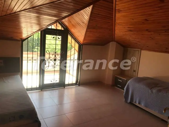 Вилла или дом от застройщика в Гёйнюк, Кемер с бассейном: купить недвижимость в Турции - 12060