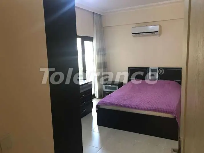 Вилла или дом от застройщика в Гёйнюк, Кемер с бассейном: купить недвижимость в Турции - 12062