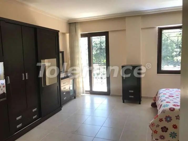 Вилла или дом от застройщика в Гёйнюк, Кемер с бассейном: купить недвижимость в Турции - 12063