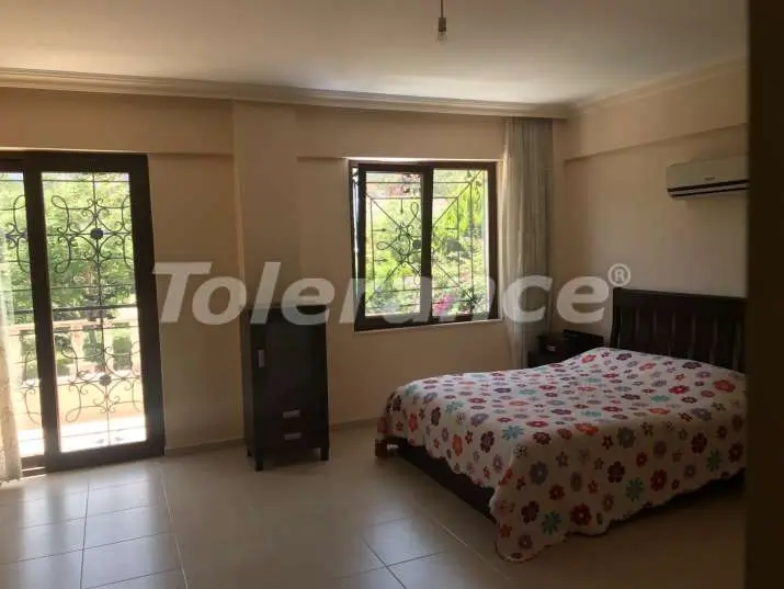 Вилла или дом от застройщика в Гёйнюк, Кемер с бассейном: купить недвижимость в Турции - 12064