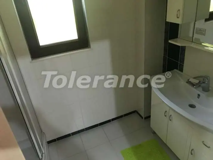 Вилла или дом от застройщика в Гёйнюк, Кемер с бассейном: купить недвижимость в Турции - 12067