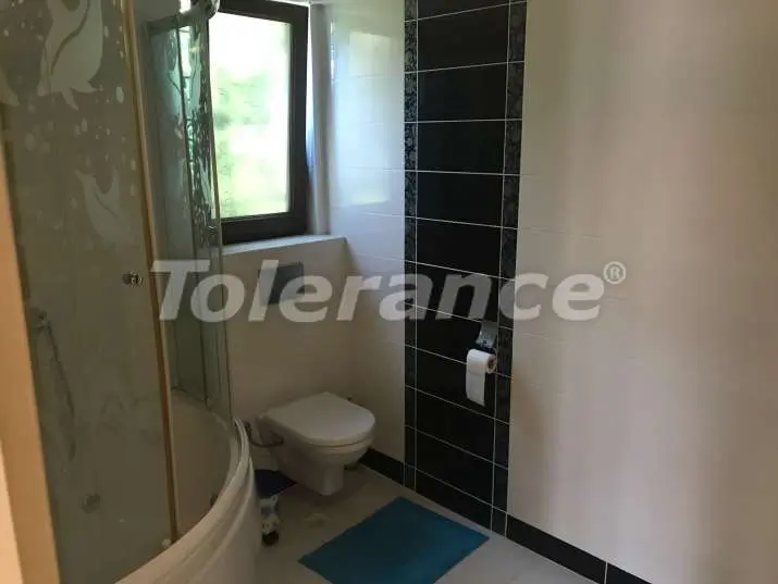 Вилла или дом от застройщика в Гёйнюк, Кемер с бассейном: купить недвижимость в Турции - 12069