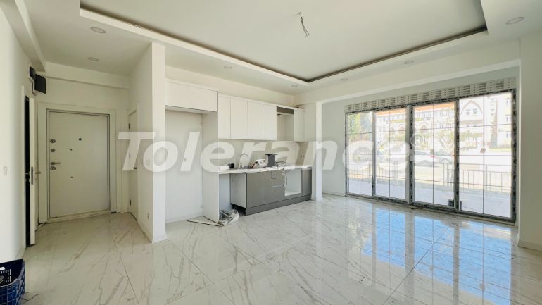 Вилла или дом от застройщика в Гёйнюк, Кемер с бассейном: купить недвижимость в Турции - 136861