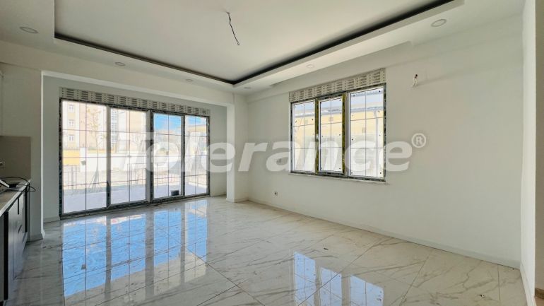 Вилла или дом от застройщика в Гёйнюк, Кемер с бассейном: купить недвижимость в Турции - 136866