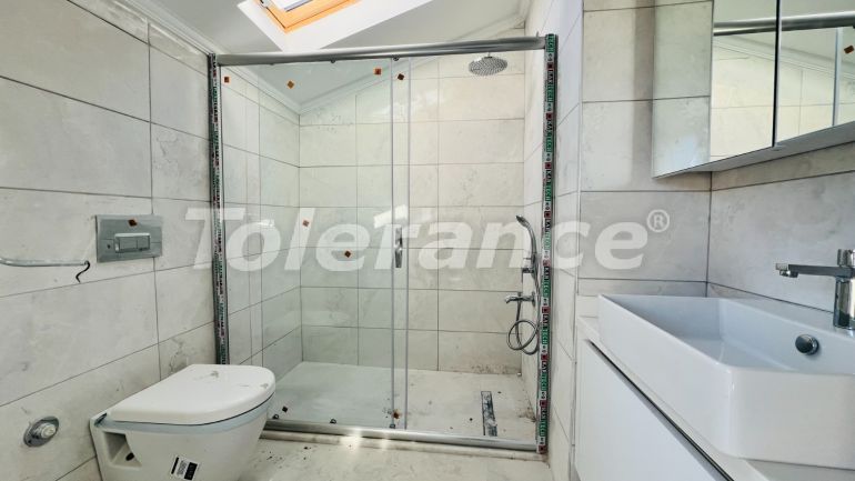 Вилла или дом от застройщика в Гёйнюк, Кемер с бассейном: купить недвижимость в Турции - 136868