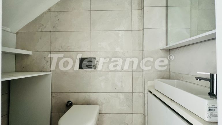 Вилла или дом от застройщика в Гёйнюк, Кемер с бассейном: купить недвижимость в Турции - 136870