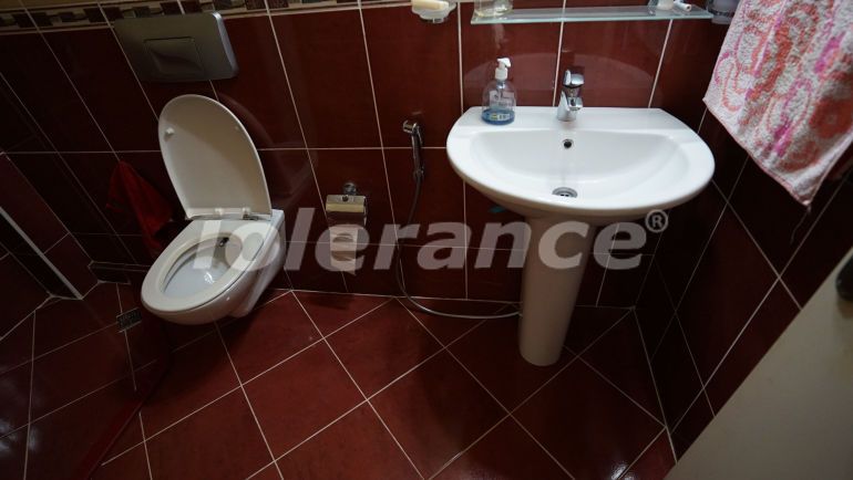 Вилла или дом в Гёйнюк, Кемер с бассейном в рассрочку: купить недвижимость в Турции - 43109