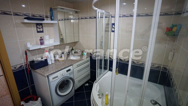 Вилла или дом в Гёйнюк, Кемер с бассейном в рассрочку: купить недвижимость в Турции - 43121