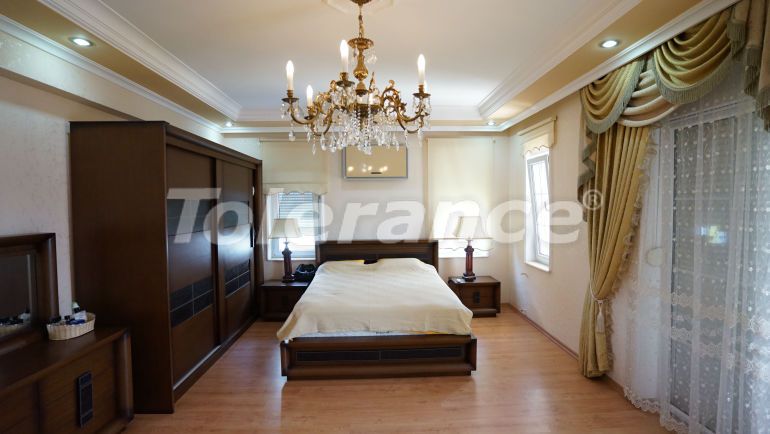 Вилла или дом в Гёйнюк, Кемер с бассейном в рассрочку: купить недвижимость в Турции - 43132